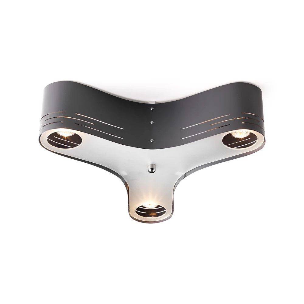 Clover 12 Plafonnière 3 Clover 12 Plafonnière