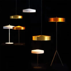 Cymbal Tafellamp 7 Cymbal Tafellamp -Verlichtingswinkel 03515050633 02 177ac78b80