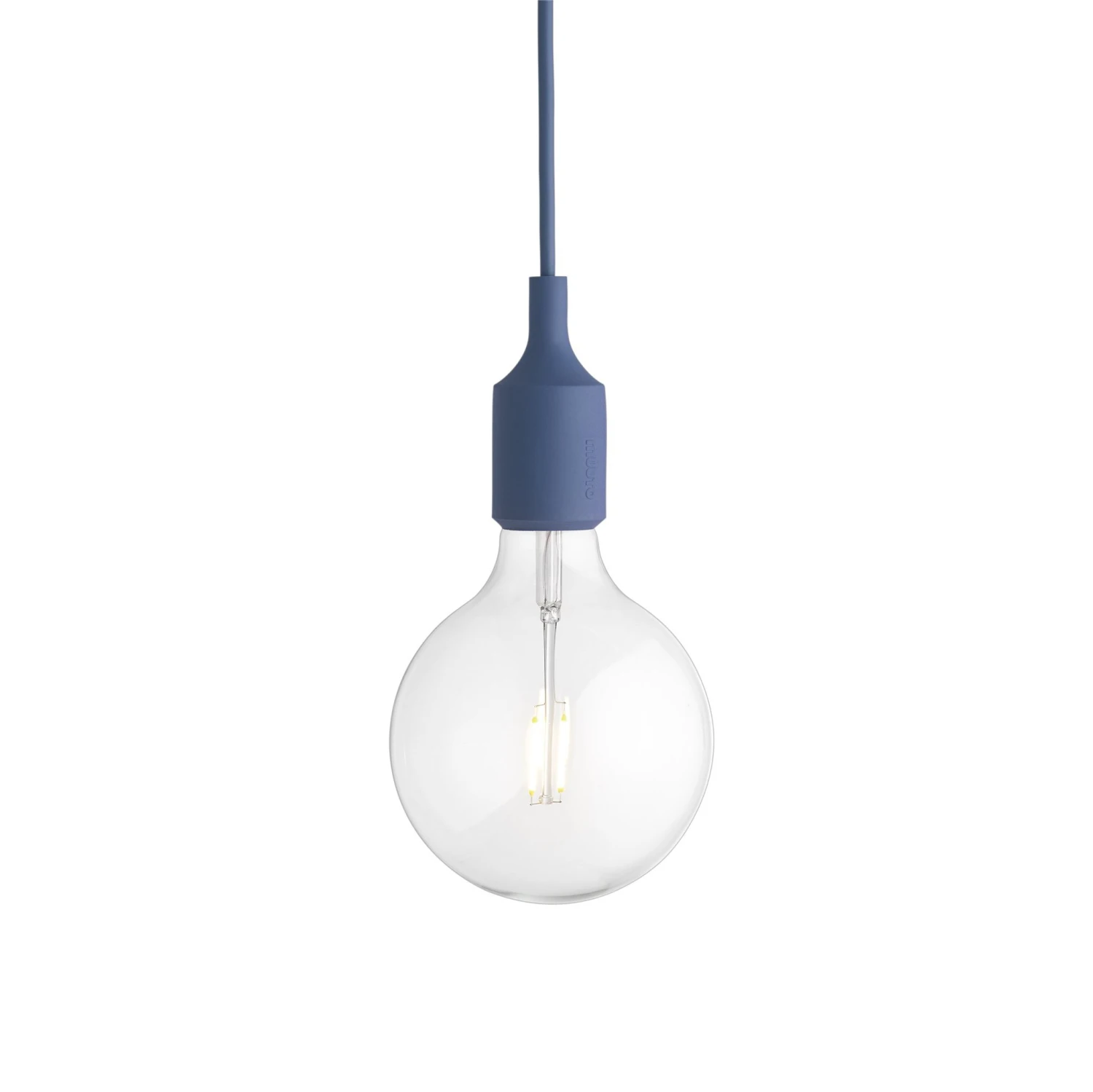 Muuto E 27 Hanglamp 3 Muuto E 27 Hanglamp