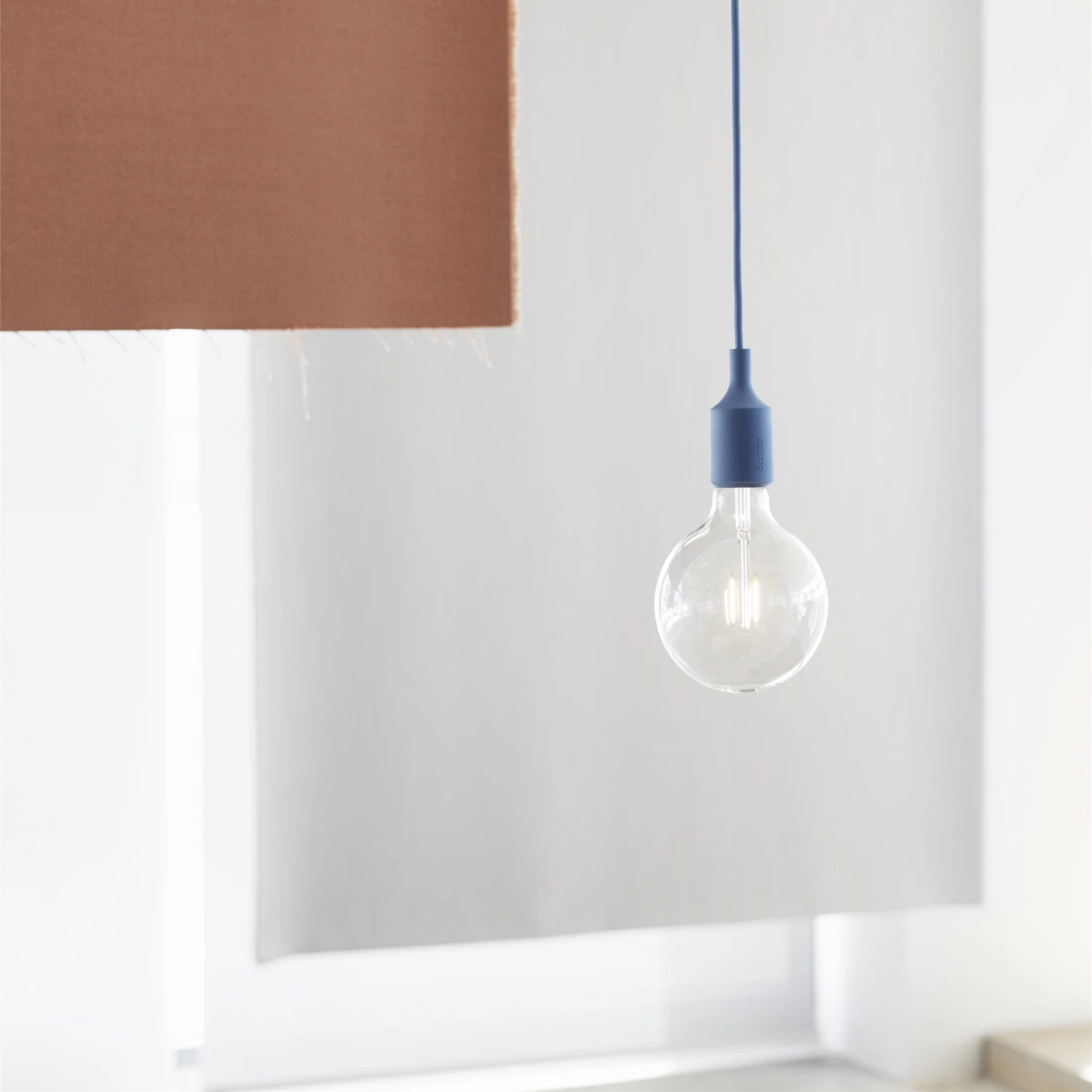 Muuto E 27 Hanglamp 4 Muuto E 27 Hanglamp - Afbeelding 2