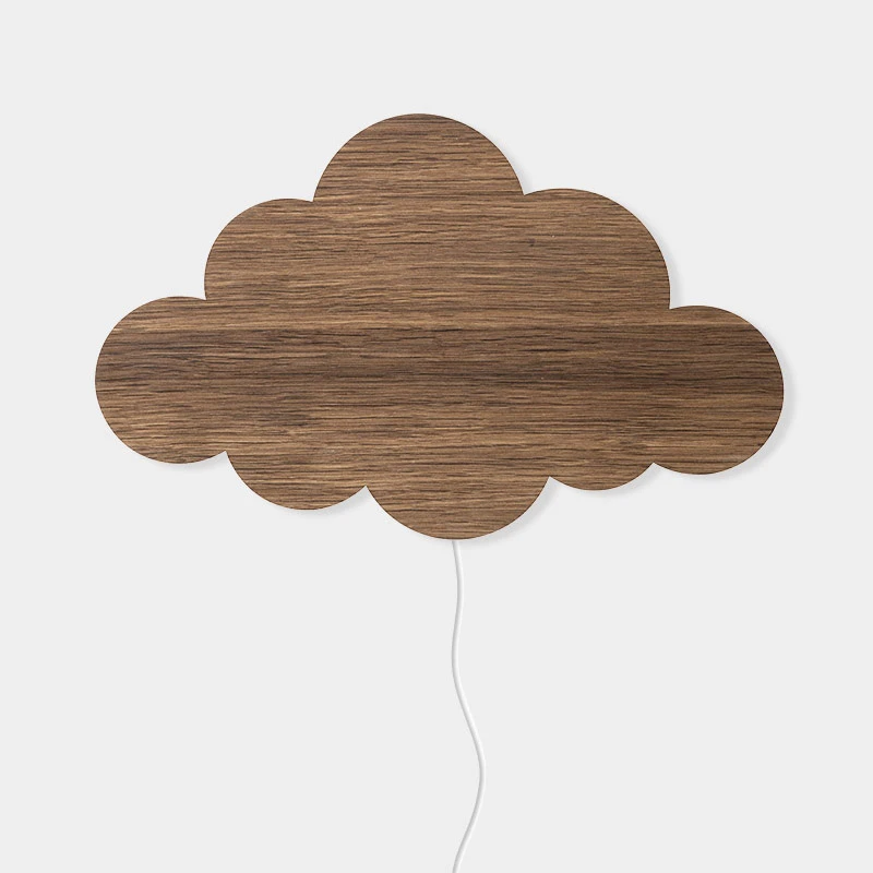 Ferm LIVING Cloud Lamp 4 Ferm LIVING Cloud Lamp - Afbeelding 2
