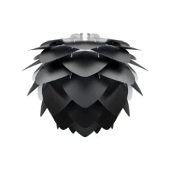 Umage Silvia Lamp Zwart