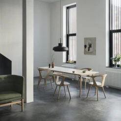 &Tradition Copenhagen Hanglamp SC8 7 &Tradition Copenhagen Hanglamp SC8 -Verlichtingswinkel 25259 04 03 fbd2868903