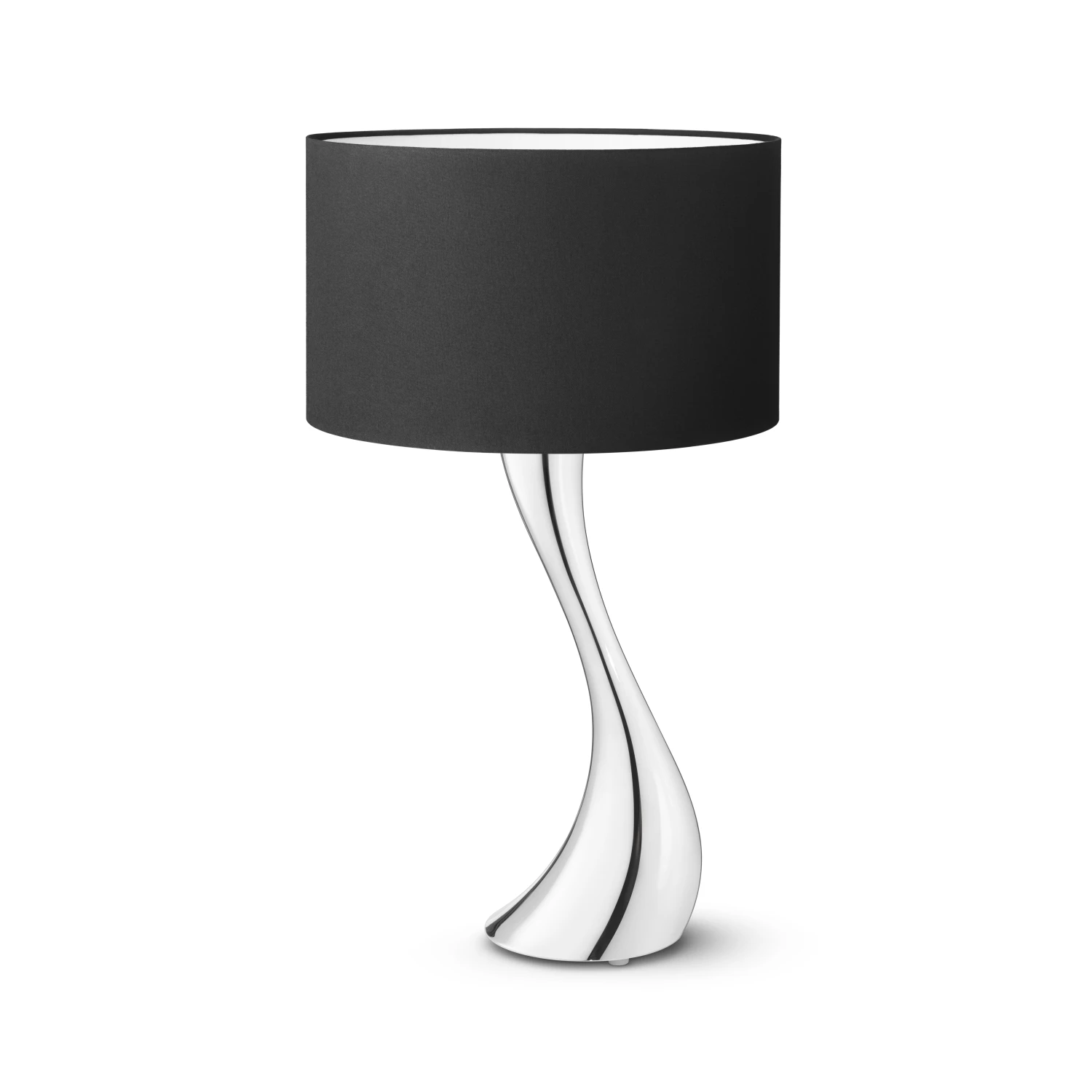 Georg Jensen Cobra Lamp Zwart 1 Georg Jensen Cobra Lamp Zwart -Verlichtingswinkel 25741 01 01 251923a6e8