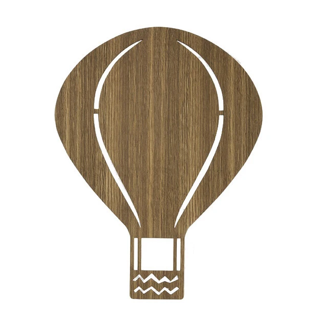 Ferm LIVING Air Balloon Lamp 3 Ferm LIVING Air Balloon Lamp