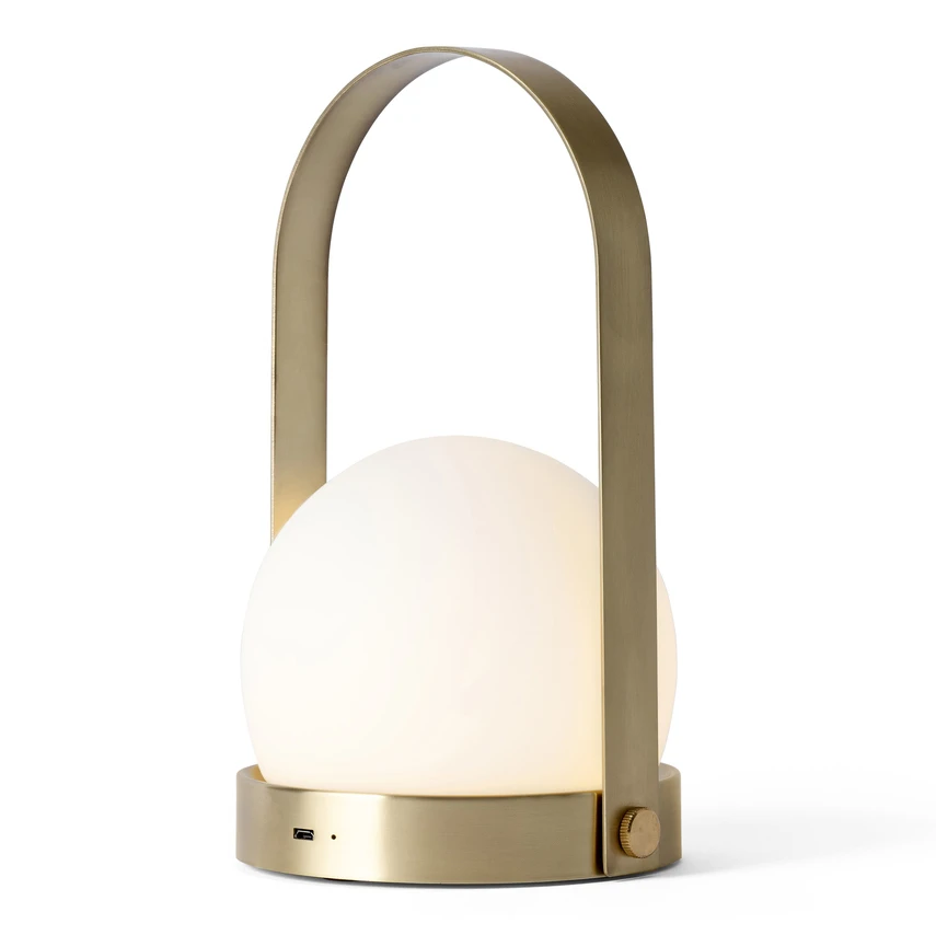 Menu Carrie Portable Tafellamp 4 Menu Carrie Portable Tafellamp - Afbeelding 2