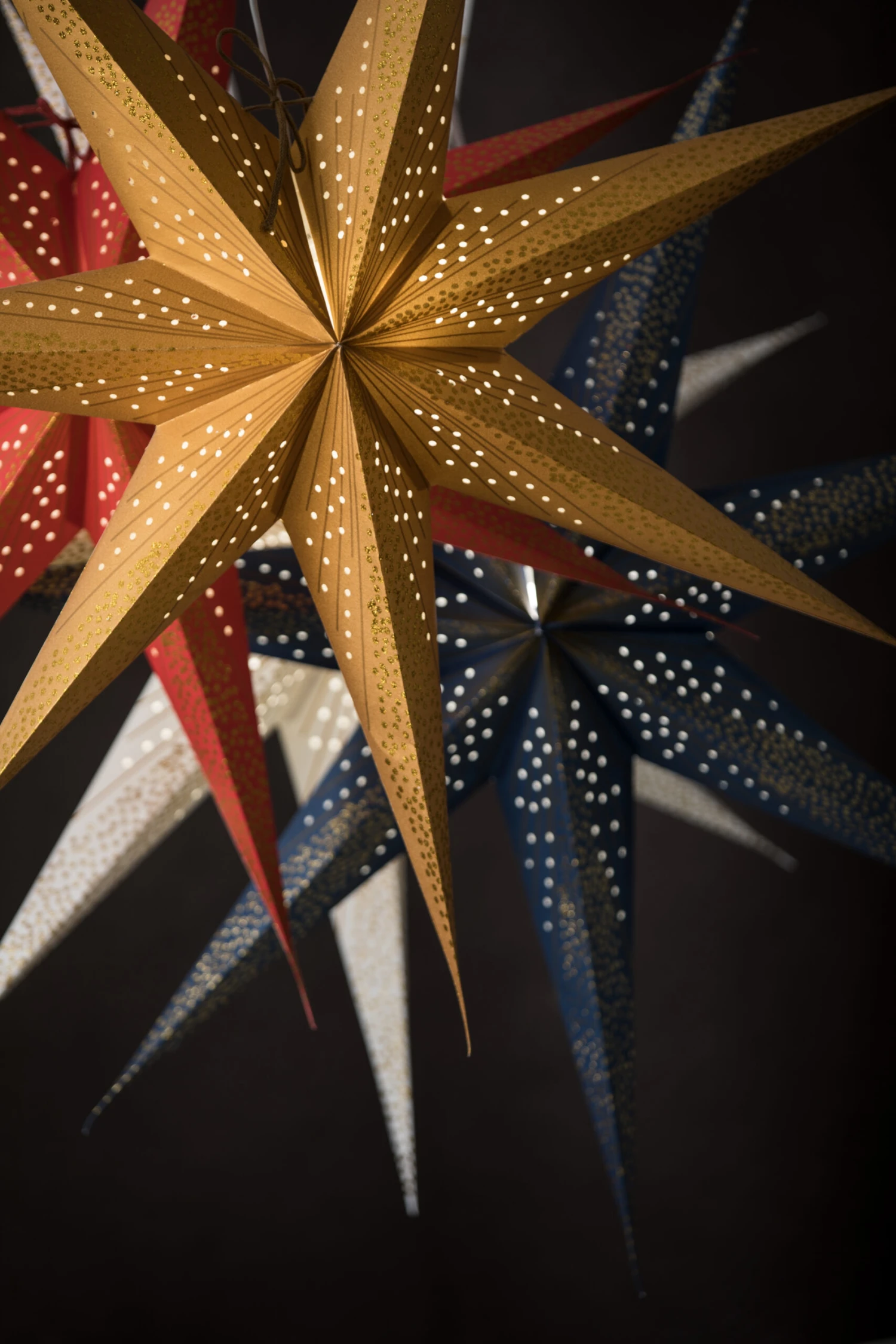 Watt & Veke Skina Kerstster 4 Watt & Veke Skina Kerstster - Afbeelding 2