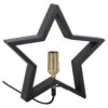 Star Trading Lysekil Adventsster Staand 29 Cm. -Verlichtingswinkel 30031 04 01 43b14cc3ff