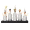 Star Trading Luciakör Adventslamp 2 Star Trading Luciakör Adventslamp -Verlichtingswinkel 30038 02 01 1a72acbac9