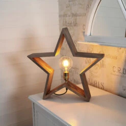 Star Trading Lysekil Adventsster Staand - 48 Cm. 15 Star Trading Lysekil Adventsster Staand - 48 Cm. -Verlichtingswinkel 30114 04 03 63f05e2385