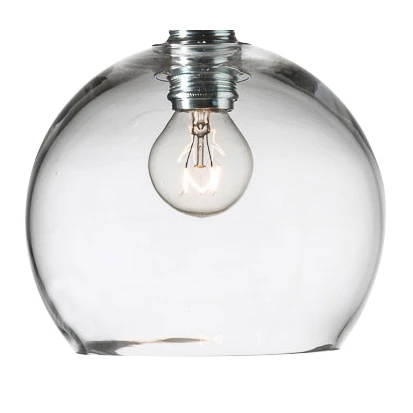 Rowan Hanglamp 15,5 Cm. - Reserveglas 3 Rowan Hanglamp 15,5 Cm. - Reserveglas
