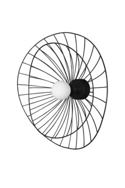 Globen Lighting Ray Plafondlamp 8 Globen Lighting Ray Plafondlamp -Verlichtingswinkel 33397 01 3 ProductImageExtra 1deb608fca