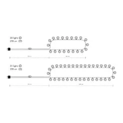 Iris Lights Blush -Verlichtingswinkel 33721 02 03 0ffece20c3