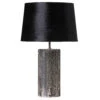 Watt & Veke Lola Lampenkap Zwart -Verlichtingswinkel 35441 03 02 024858091a