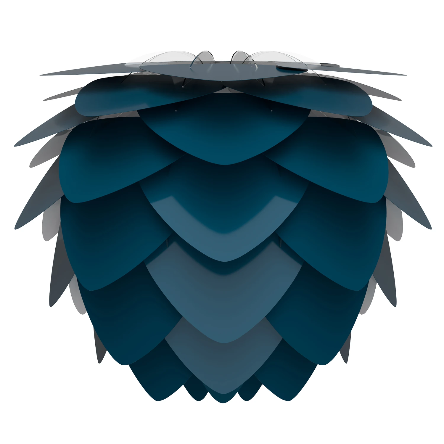 Umage Aluvia Lamp Petrol Blue