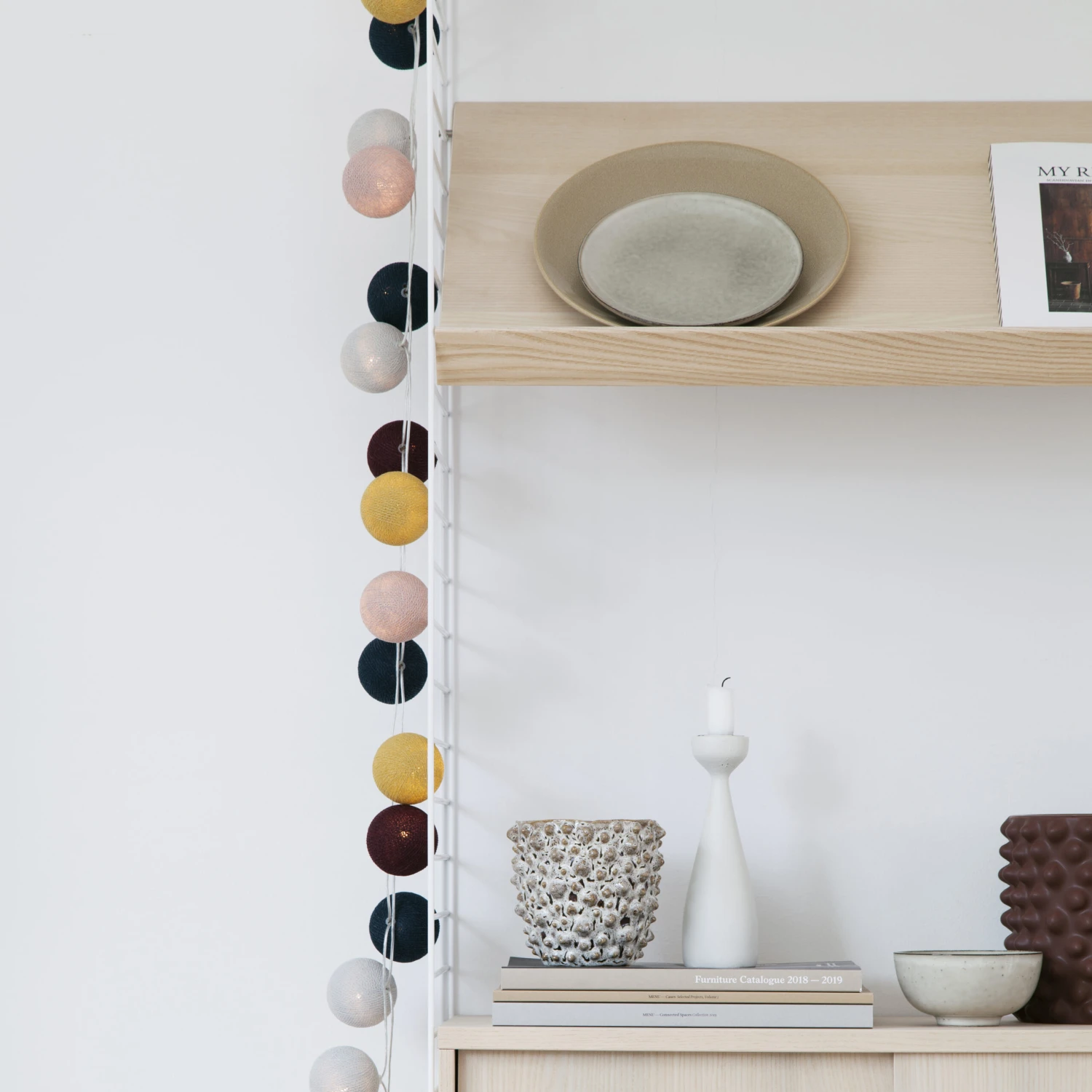 Irislights Copenhagen 4 Irislights Copenhagen - Afbeelding 2