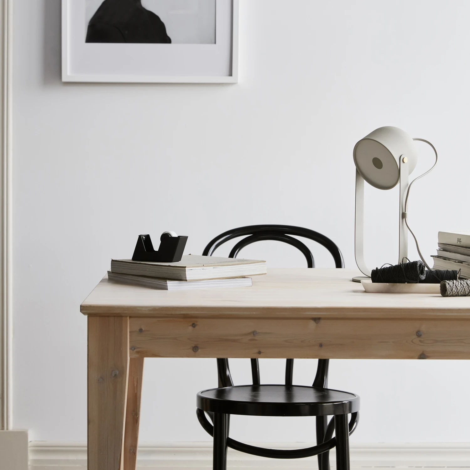 Svejk 13 Tafellamp 5 Svejk 13 Tafellamp - Afbeelding 3