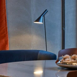 Louis Poulsen AJ Vloerlamp -Verlichtingswinkel 39500 02 05 babfcb2ce2