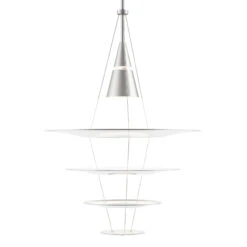 Louis Poulsen Enigma 425 Hanglamp