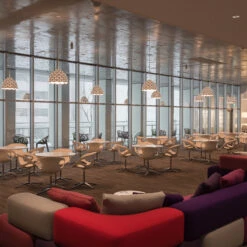 Louis Poulsen LC Shutters Hanglamp Ø44 Cm 12 Louis Poulsen LC Shutters Hanglamp Ø44 Cm -Verlichtingswinkel 39512 01 05 3f9921a36e