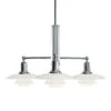 Louis Poulsen PH 2/1 Kroonluchter -Verlichtingswinkel 39528 01 01 9b91edc2bb