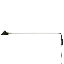 Watt & Veke Kelly Wandlamp Lange Arm