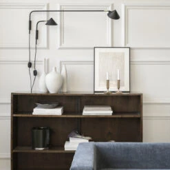 Watt & Veke Kelly Wandlamp Korte Arm 9 Watt & Veke Kelly Wandlamp Korte Arm -Verlichtingswinkel 39686 01 04 15999f947e