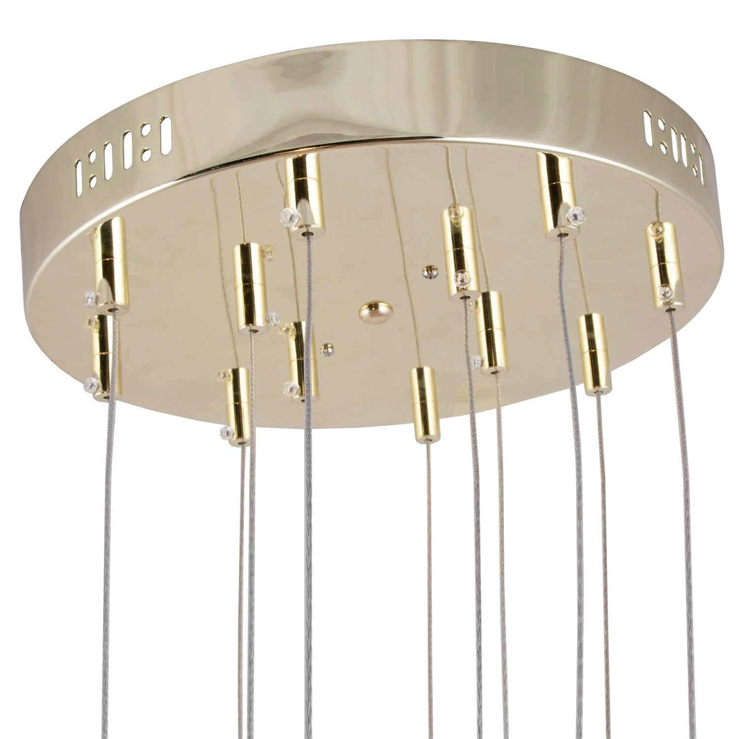 Globen Lighting Skyfall Hanglamp 10 Globen Lighting Skyfall Hanglamp - Afbeelding 8