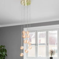 Globen Lighting Skyfall Hanglamp 12 Globen Lighting Skyfall Hanglamp -Verlichtingswinkel 40130 01 10 367b88c76d