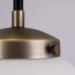 Globen Lighting Alley Plafondlamp IP44 -Verlichtingswinkel 40137 01 02 635d3b3c85