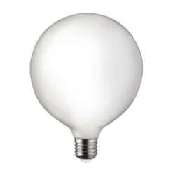 Globen Lighting Lichtbron E27 LED Bol 125