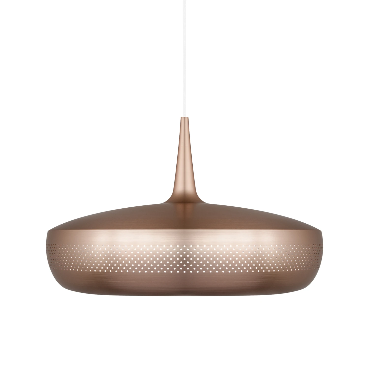 Umage Clava Dine Plafondlamp Ø43 Cm 3 Umage Clava Dine Plafondlamp Ø43 Cm