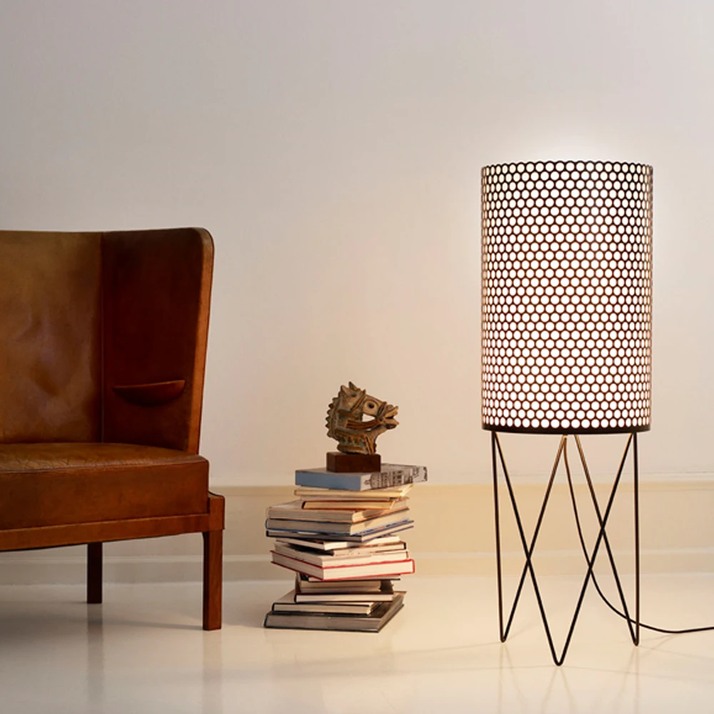 Gubi Pedrera PD2 Vloerlamp 7 Gubi Pedrera PD2 Vloerlamp - Afbeelding 5