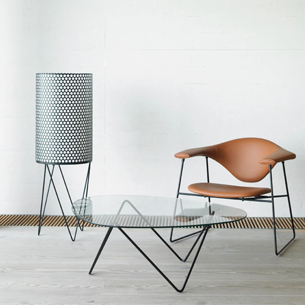 Gubi Pedrera PD2 Vloerlamp 4 Gubi Pedrera PD2 Vloerlamp - Afbeelding 2