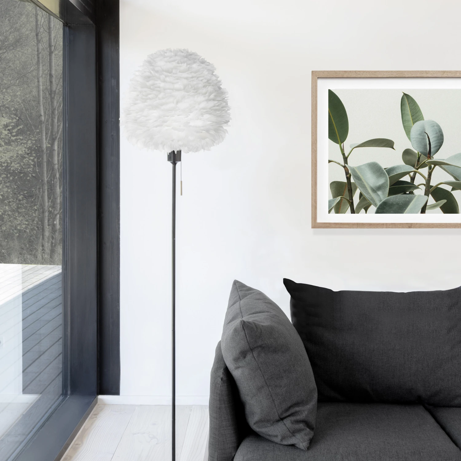 Umage Eos Evia Lampenkap 7 Umage Eos Evia Lampenkap - Afbeelding 5