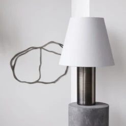 House Doctor Bakora Lampvoet 52 Cm -Verlichtingswinkel 42352 01 02 38a04017c9