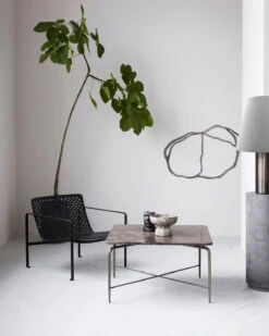 House Doctor Bakora Lampvoet 52 Cm -Verlichtingswinkel 42352 01 03 f5c932083d