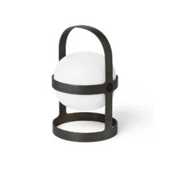 Rosendahl Soft Spot Zonnecellamp Zwart