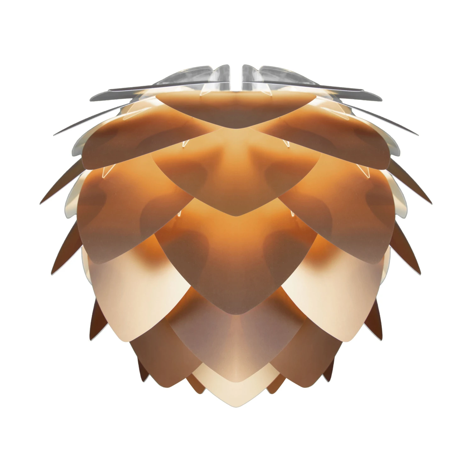 Umage Silvia Lamp Bronze 3 Umage Silvia Lamp Bronze