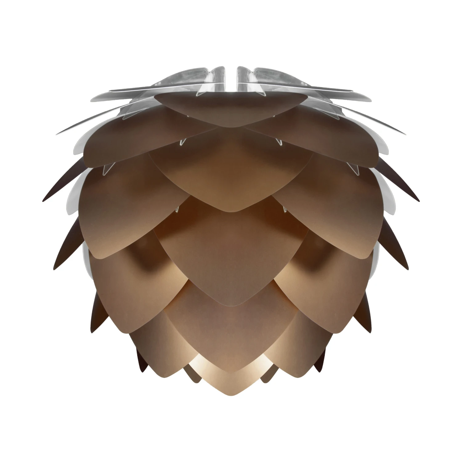 Umage Silvia Lamp Bronze 4 Umage Silvia Lamp Bronze - Afbeelding 2