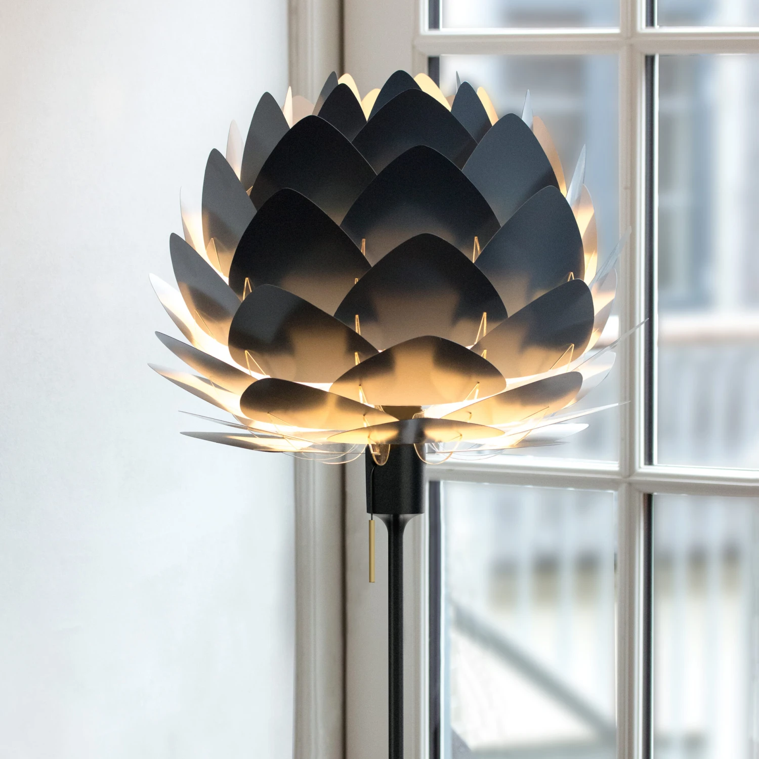 Umage Champagne Vloerstatief 4 Umage Champagne Vloerstatief - Afbeelding 2