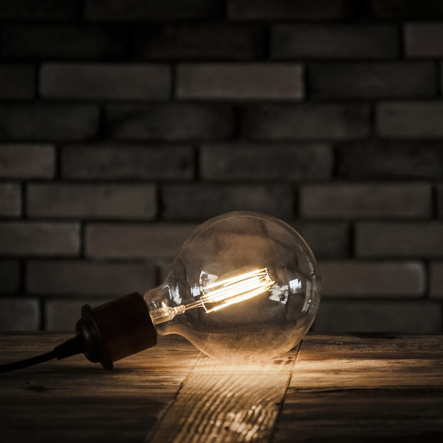 Umage Idea Led E27 3W 4 Umage Idea Led E27 3W - Afbeelding 2