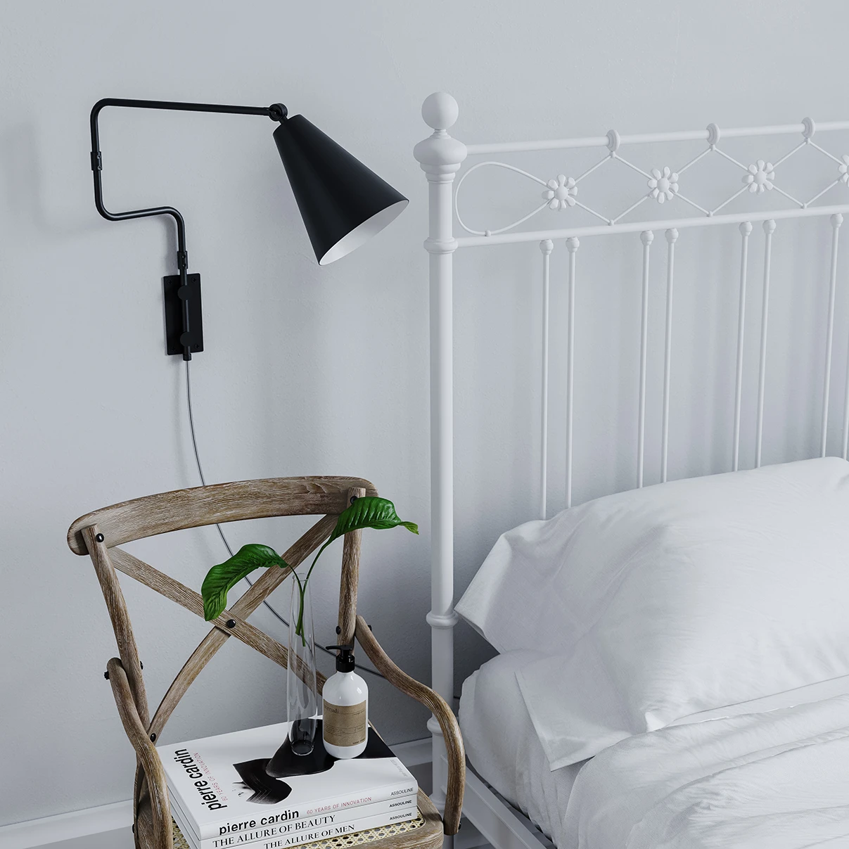 By Rydens Yukon Wandlamp 1 5 By Rydens Yukon Wandlamp 1 - Afbeelding 3