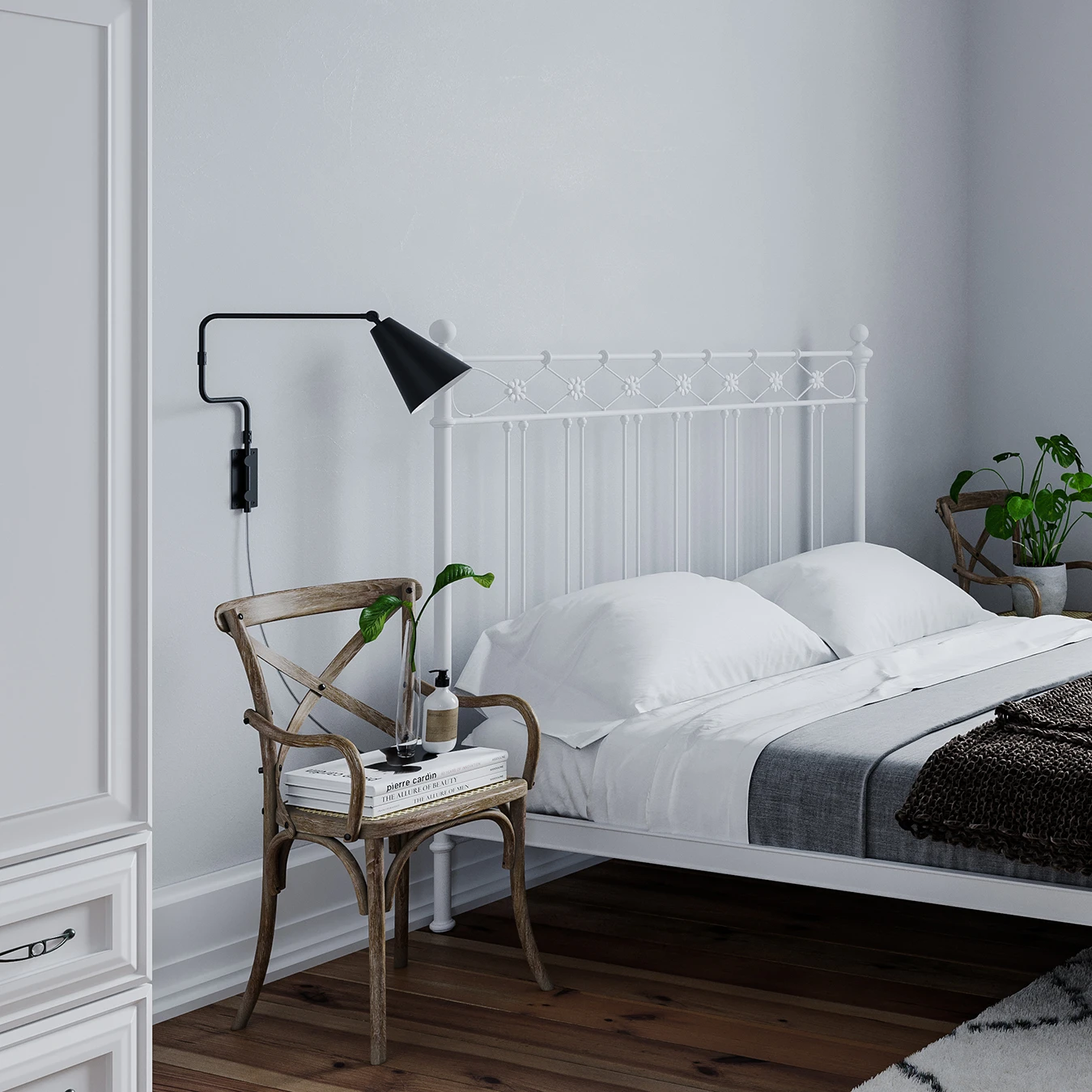 By Rydens Yukon Wandlamp 1 4 By Rydens Yukon Wandlamp 1 - Afbeelding 2