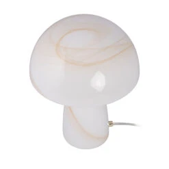 Globen Lighting Fungo Tafellamp Beige 7 Globen Lighting Fungo Tafellamp Beige -Verlichtingswinkel 43491 02 02 247bcf0552