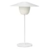 Blomus Ani Mobiele Ledlamp 49 Cm 1 Blomus Ani Mobiele Ledlamp 49 Cm -Verlichtingswinkel 44133 01 01 6cad12f3de
