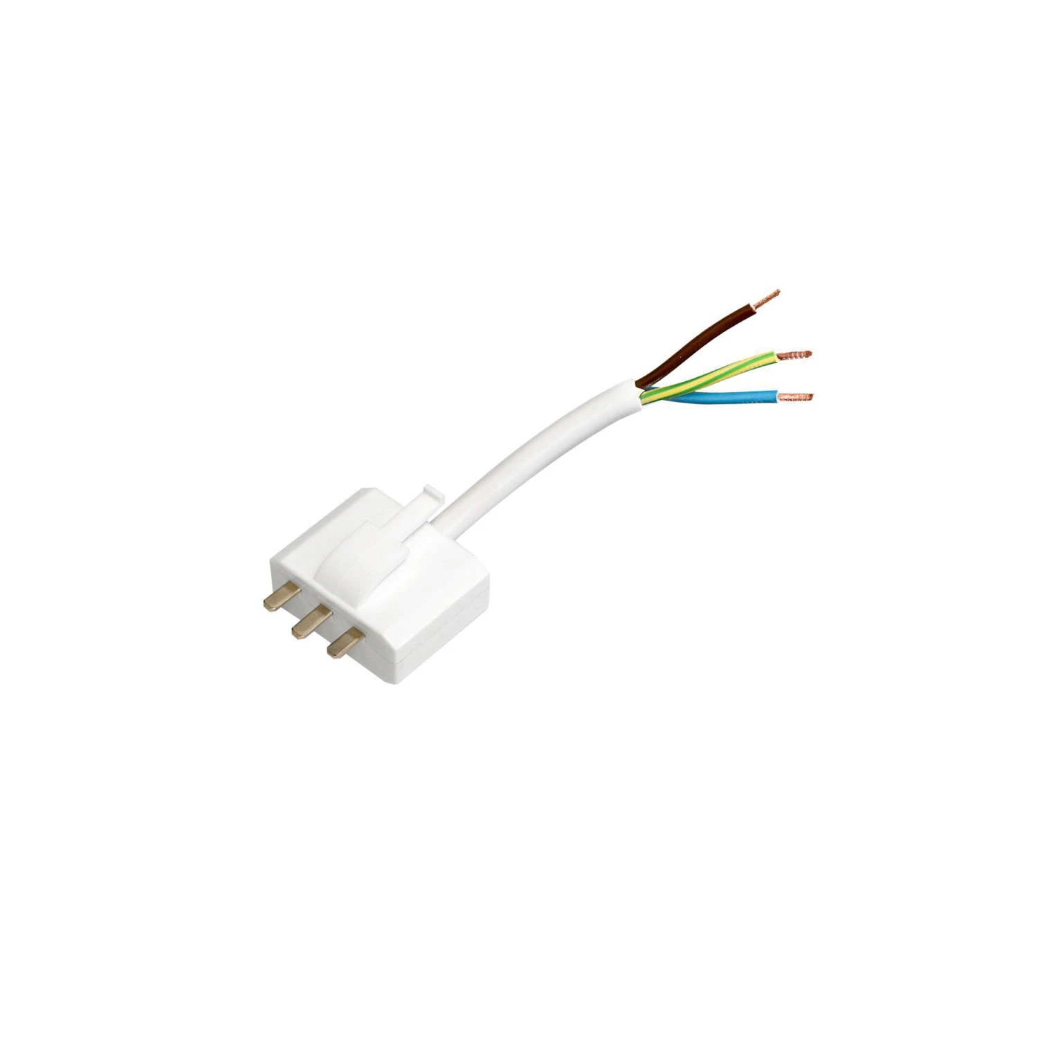 PR Home Plafondstekker DCL Geaard 4 PR Home Plafondstekker DCL Geaard - Afbeelding 2