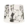 PR Home Moomin The Flowers Lampenkap -Verlichtingswinkel 44627 01 01 41bb4c5771