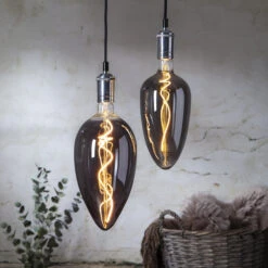 Star Trading E27 Lichtbron, Industrieel Vintage -Verlichtingswinkel 46609 01 03 b3b171d9d6