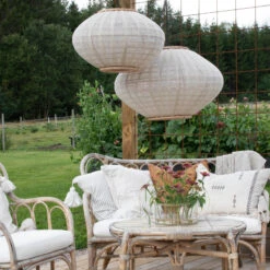 Globen Lighting Borneo Lampenkap 11 Globen Lighting Borneo Lampenkap -Verlichtingswinkel 46618 01 03 874c899da8